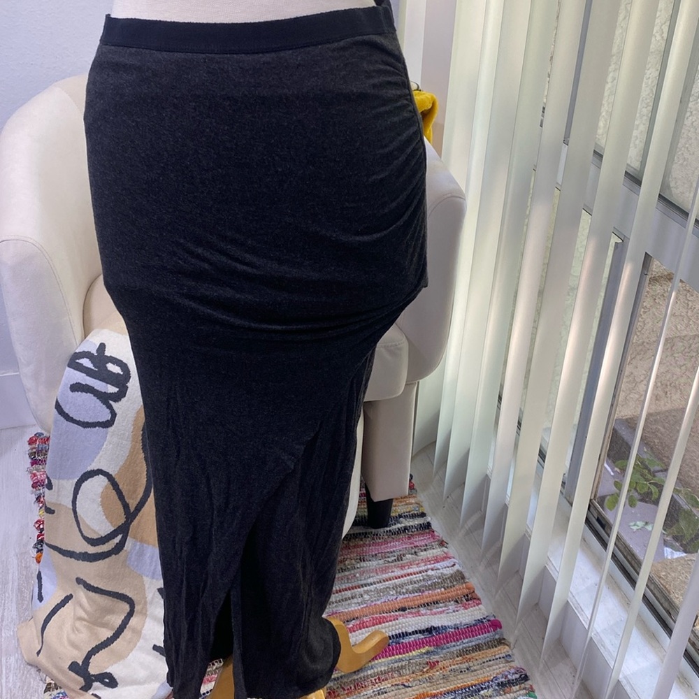 ZARA ASYMMETRICAL SKIRT MADE IN 🇹🇷